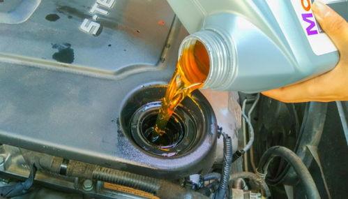 国产机油低温实测视频