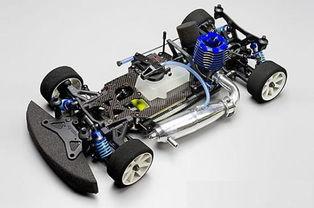 国产遥控模型车视频,速度与激情的视觉盛宴