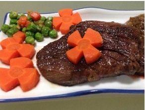 国产牛扒怎么煮好吃视频,国产牛扒烹饪秘籍大公开