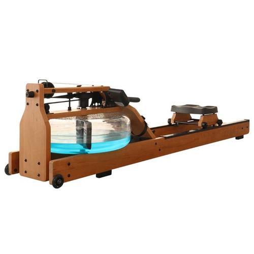 国产划船机视频,健身新宠，科技助力健康生活