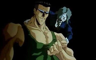 国产反派动漫搞笑视频,笑料百出，颠覆你的想象