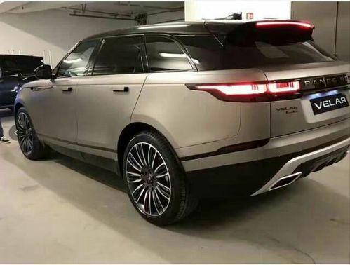 国产路虎星脉视频讲解,驾驭未来，尽享豪华驾驭体验