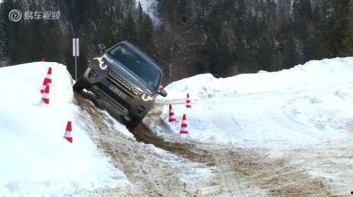国产路虎爬山视频,征服崎岖山路，震撼展示越野实力