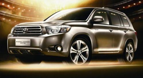 国产汉兰达视频详细了解