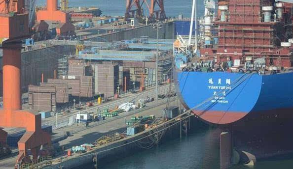 国产造船视频大全,视频大全中的大国重器巡礼