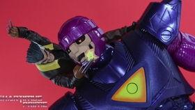 开箱国产拼装模型视频,匠心独运，细节呈现