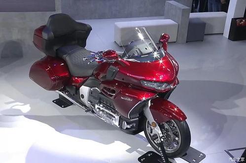 国产4缸摩托车评测视频