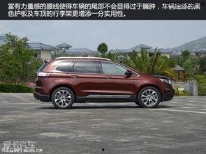 国产锐界试驾最新视频,驾驭新境界，性能与舒适并重