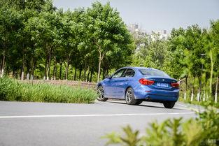 国产118i试驾视频,驾驭激情，体验国产新动力风采