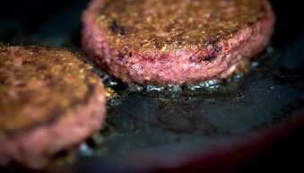 国产人造肉评测视频,口感与营养大揭秘