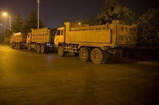 维修国产渣土车视频教程,实操步骤详解