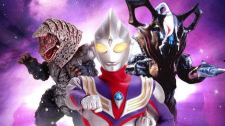 国产民间迪迦奥特曼视频,致敬经典，创新演绎